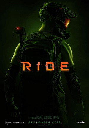 Ride 35
