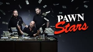 poster Pawn Stars