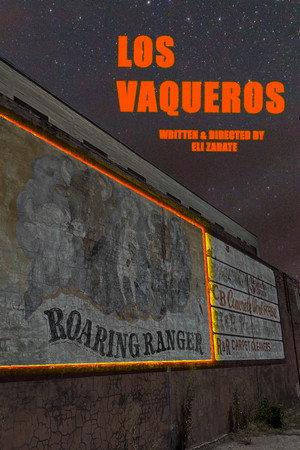 Los Vaqueros 3
