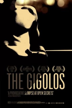 Poster The Gigolos 2006