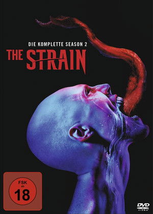 The Strain: Staffel 2
