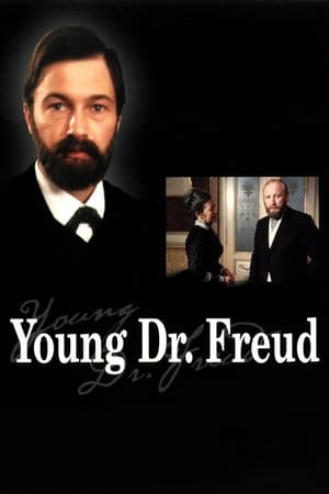 Poster Young Dr. Freud (1976)