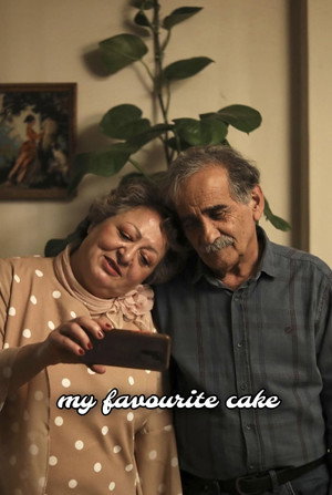 My Favourite Cake 39