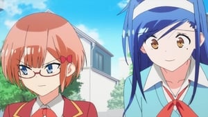 Bokutachi wa Benkyou ga Dekinai: 1 Staffel 1 Folge