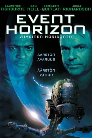 Event Horizon