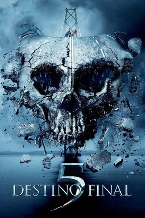 poster Final Destination 5