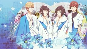 poster TsukiPro the Animation