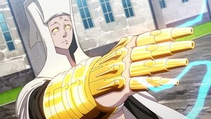Fire Force: 3×4