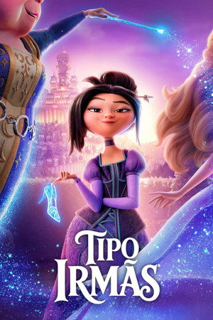 Tipo Irmãs