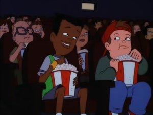 Recess The First Picture Show