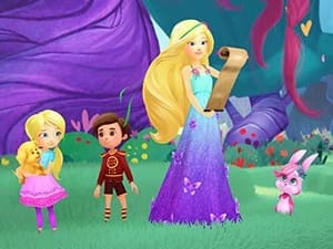 Barbie Dreamtopia A Mopple Mishap