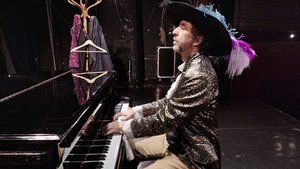 Psychomagie, un art pour guérir (2019)