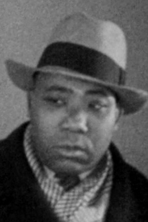 George Williams portrait