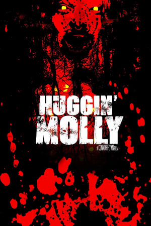 Poster Huggin Molly ()