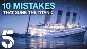 Titanic, la vérité sur le naufrage