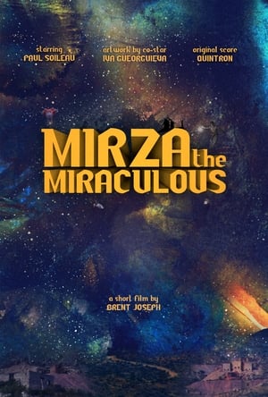 Poster Mirza the Miraculous (2015)