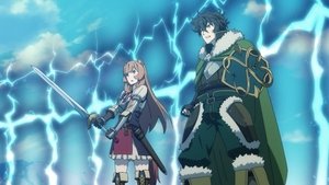 The Rising of The Shield Hero: Season 1 Episode 18 – A Conspiracy Linked