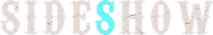 Sideshow — Logos 1