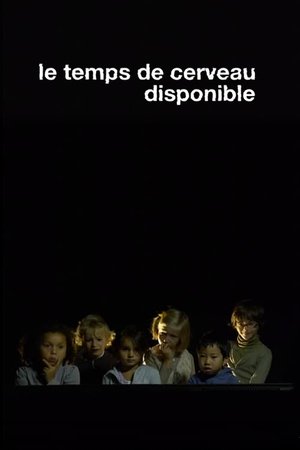 Le Temps de cerveau disponible