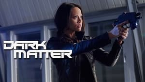 poster Dark Matter