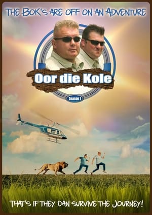 Oor Die Kole - Part 2