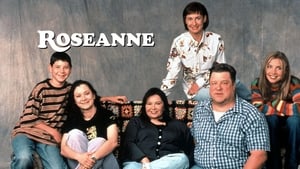 poster Roseanne