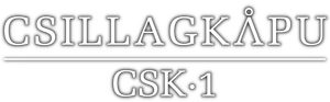 Stargate SG-1 — Logos 6
