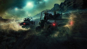 The Secret of Skinwalker Ranch