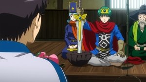 Gintama: 7×34