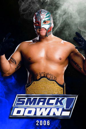 WWE SmackDown - Season 8