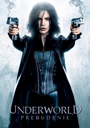 Underworld: Prebudenie