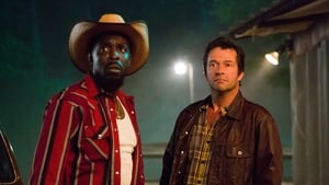 Hap and Leonard 1 x 1