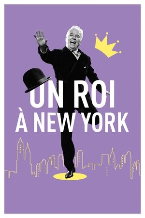 Un roi à New York Un roi à New York