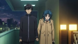 Full Metal Panic! The Second Raid