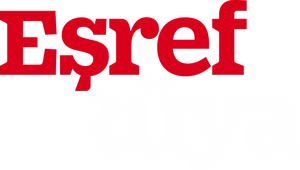 Eşref Rüya — Logos 1