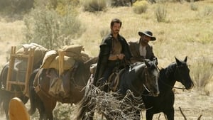 Deadwood: 1×7