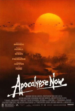poster Apocalypse Now