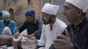 Mardana's Children: The Rababis of Lahore