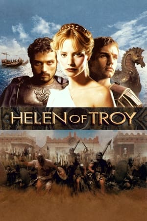 Image Helen of Troy: När åtrå leder till krig