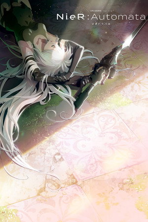 NieR:Automata Ver1.1a 44