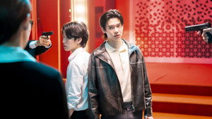 ทำไมต้องเป็นเธอทุกทีเลยวะ