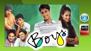 Boys (2003) Hindi