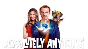 Absolutely Anything (2015)