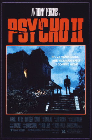 Psycho II 127