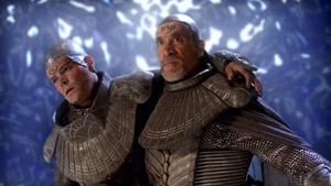 Stargate SG1: 3×20