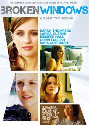 pelicula Broken Windows (2008)