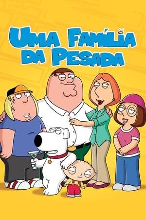Family Guy: Temporada 16