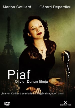 Image Piaf