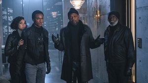 فيلم Shaft