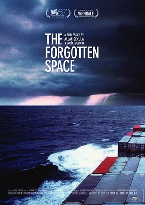 The Forgotten Space poster
